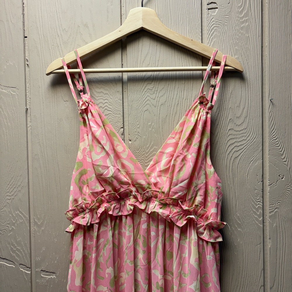 Aemi + Co Dress View 6